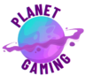 planet gaming