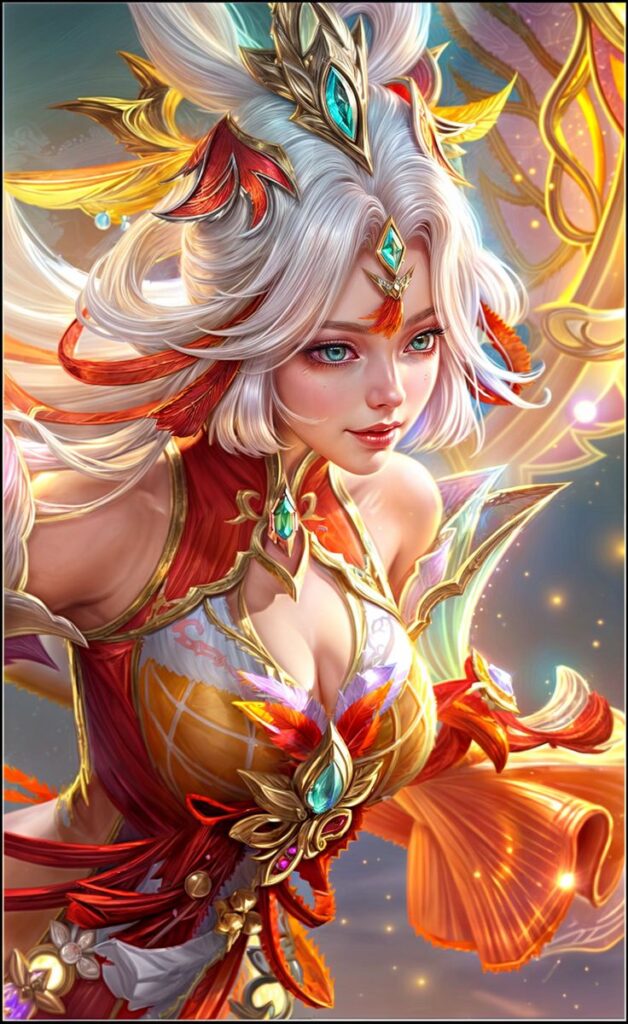 hero rafaela