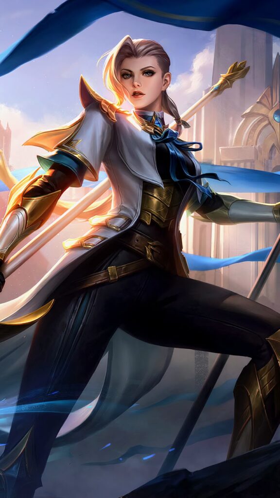 build hero silvanna