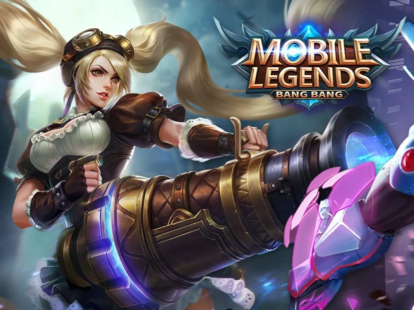 Game Mobile Legends