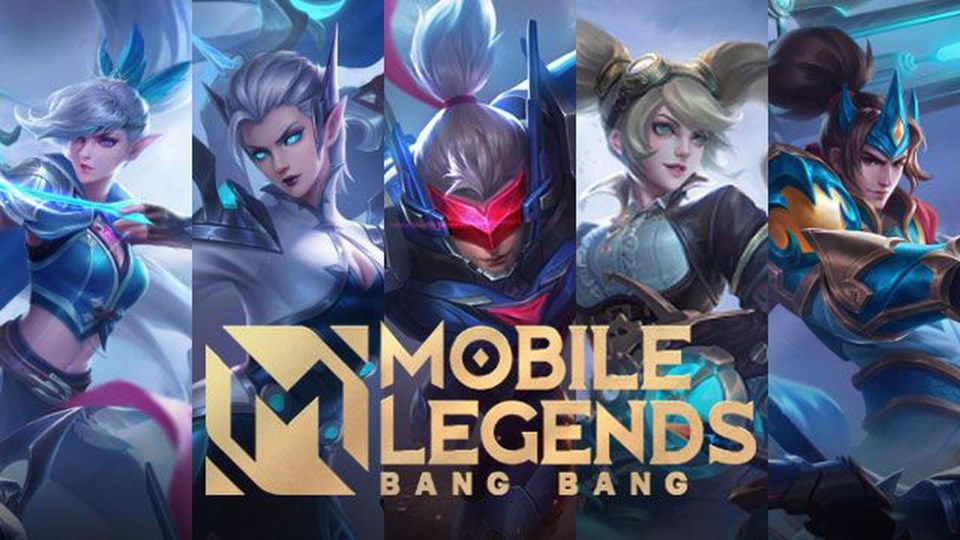 Karakter Terkuat Mobile Legends