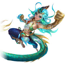 Mobile Legends