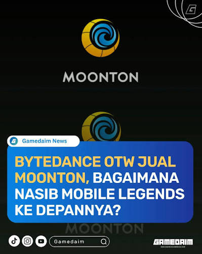 Konflik Mobile Legends