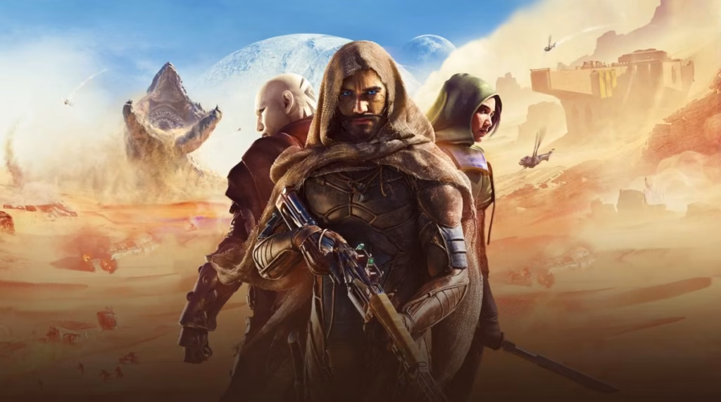 7 Game Paling Terkenal